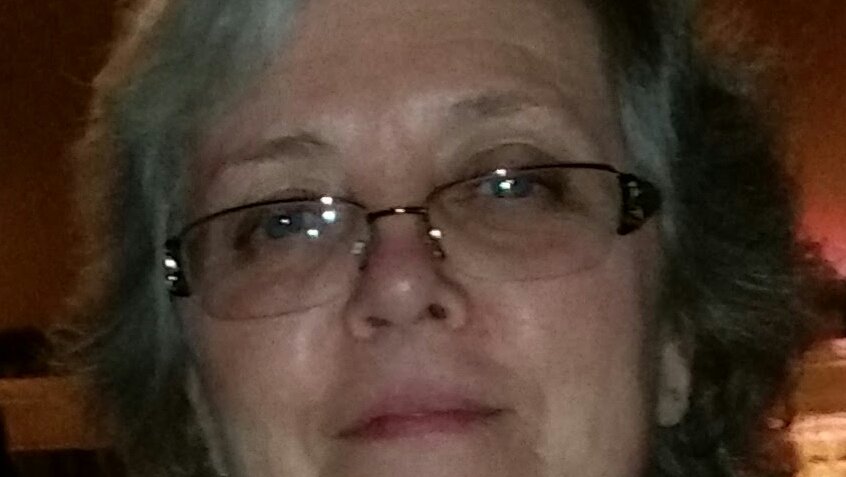 Marilynn Needs Dentures After Dental Error photo