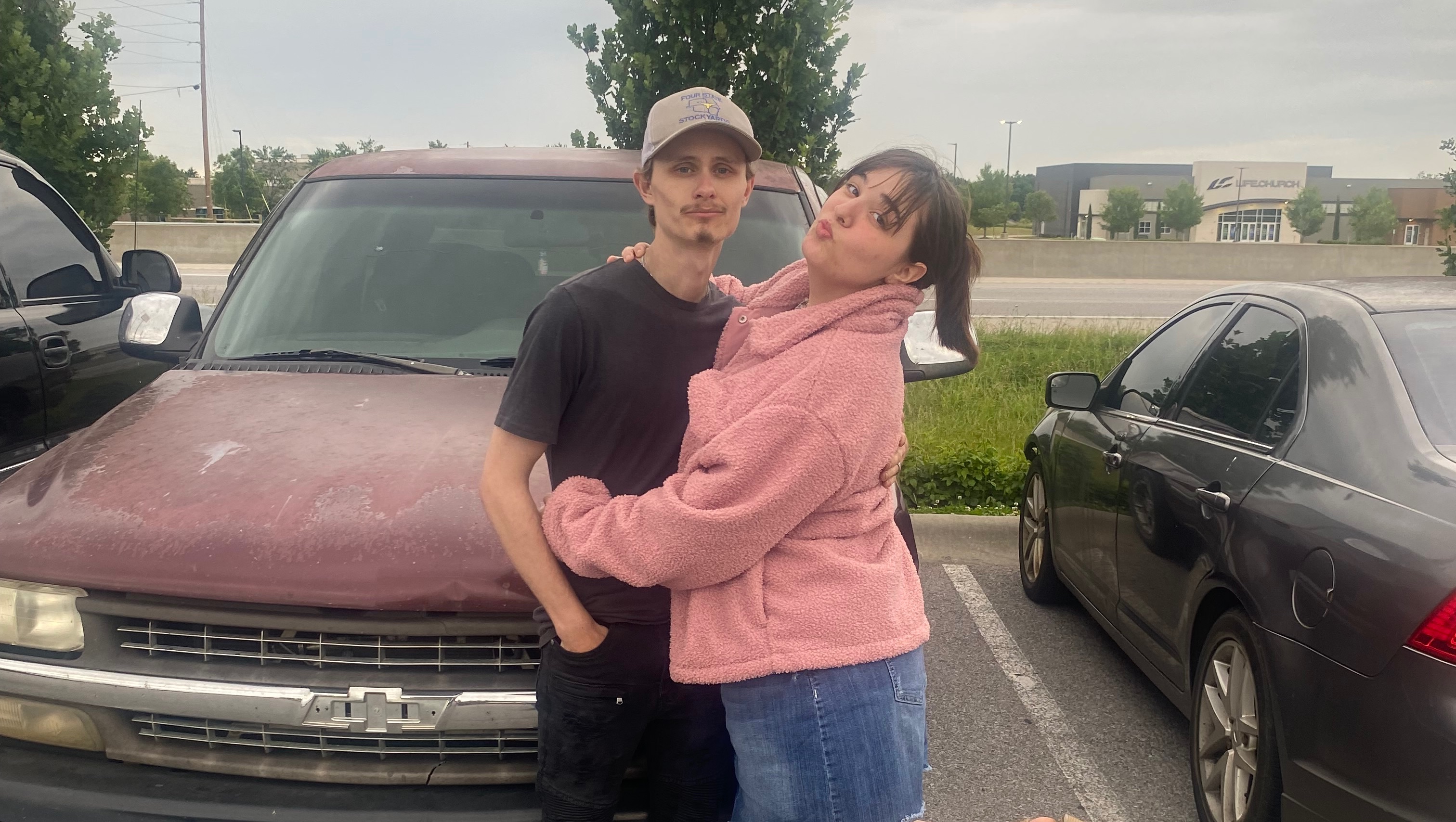 Help Madison Secure a Home photo