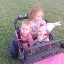 Honoring Chris by Supporting Riley and Ellie campaign photo, 5 of 8