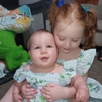 Honoring Chris by Supporting Riley and Ellie campaign photo, 6 of 8