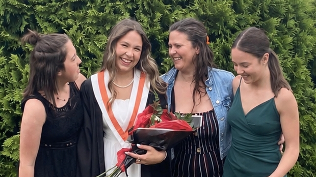 Two Weeks to Find Home: Help Me and My Girls Stay Safe photo