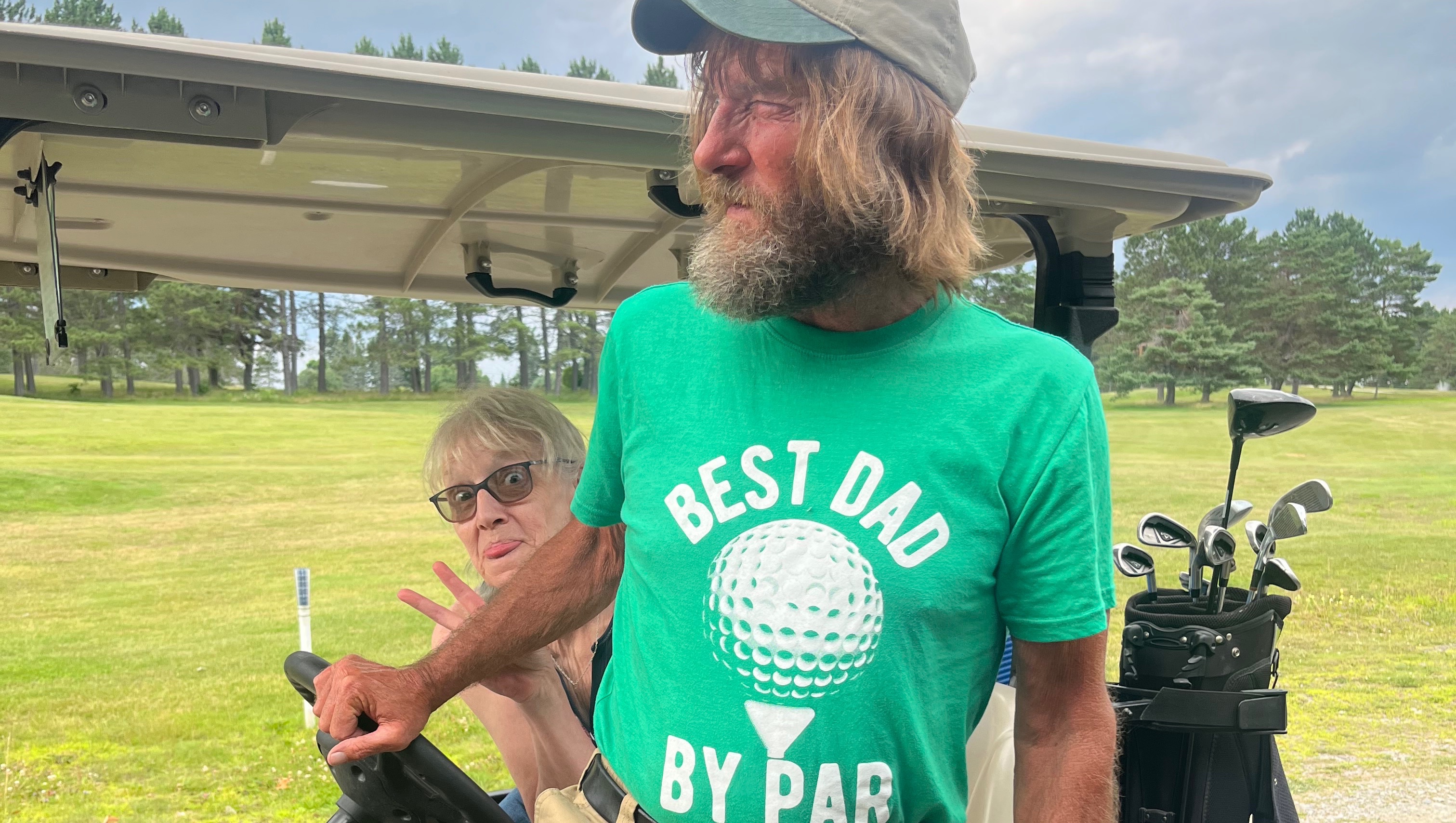 Support Brian’s Fight for Recovery photo