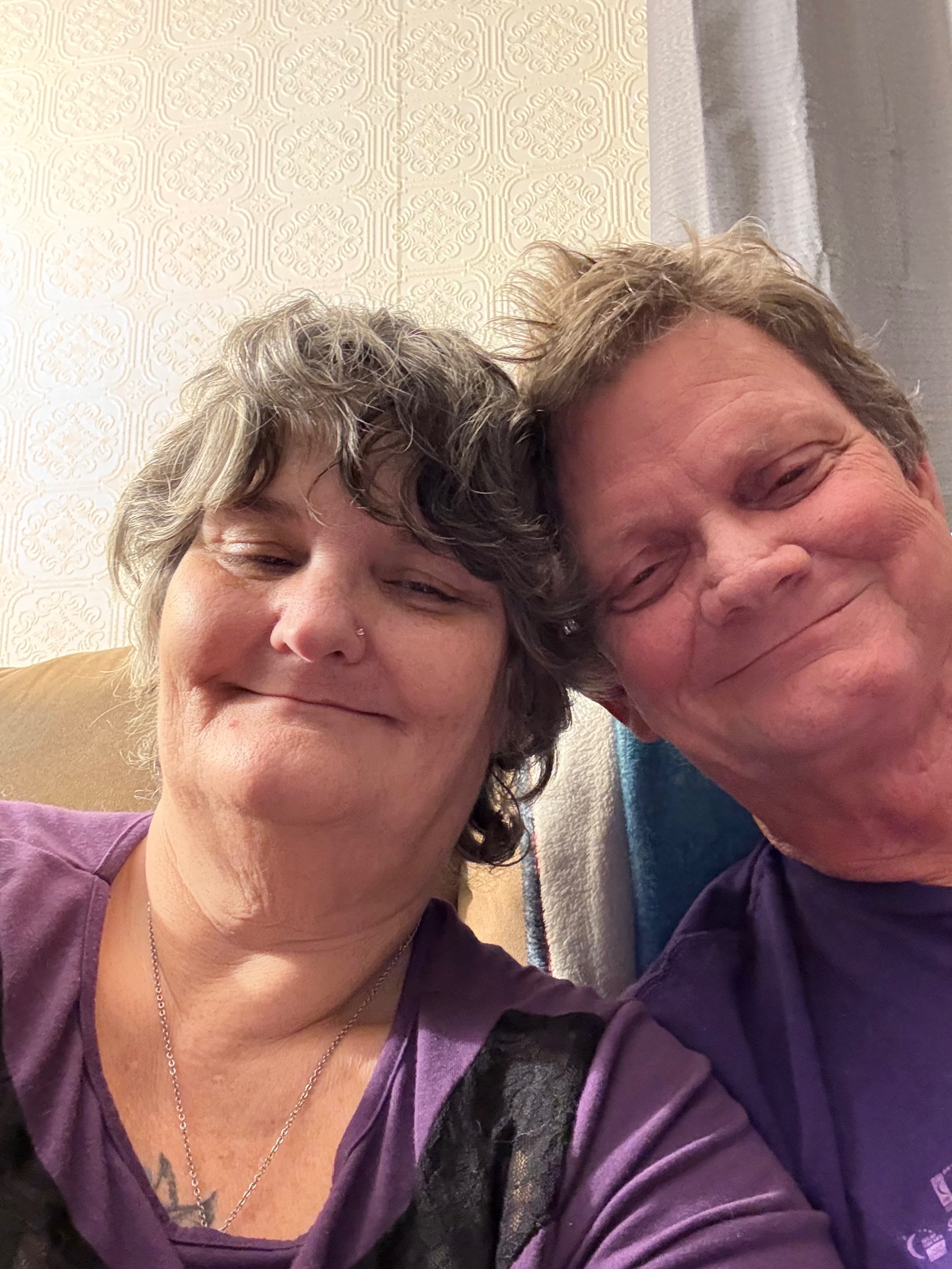 Cancer Surgery & Recovery: Support My Family campaign photo, 4 of 8
