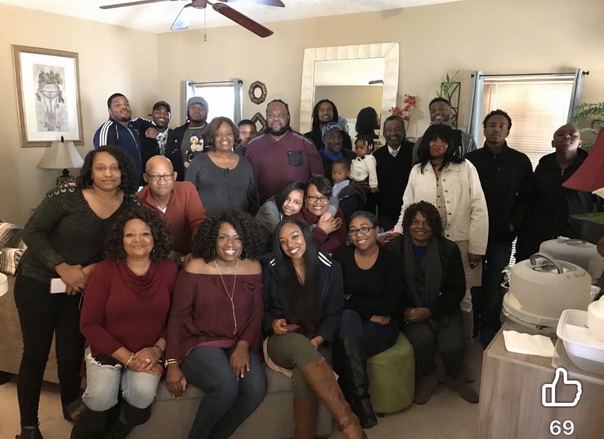 Celebrating the Life of Robert Lee Camp campaign photo, 6 of 7