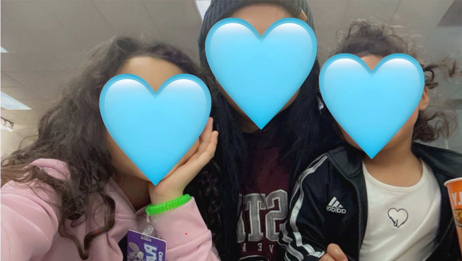 Help Isabella's Family Rebuild After Mateo's Departure photo