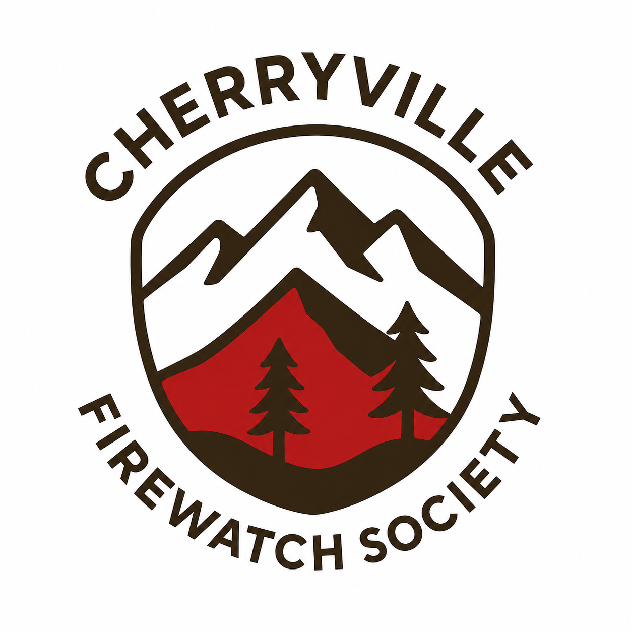 Cherryville FireWatch Society campaign photo, 4 of 5