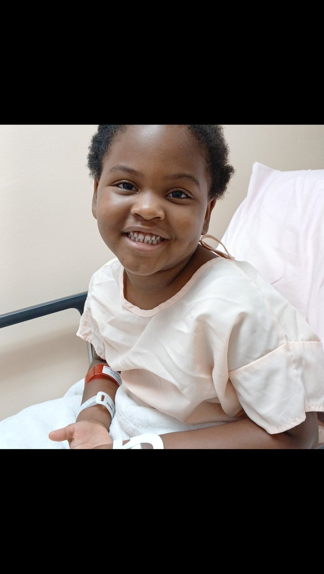 Support Kalena’s Brain Tumor Battle photo