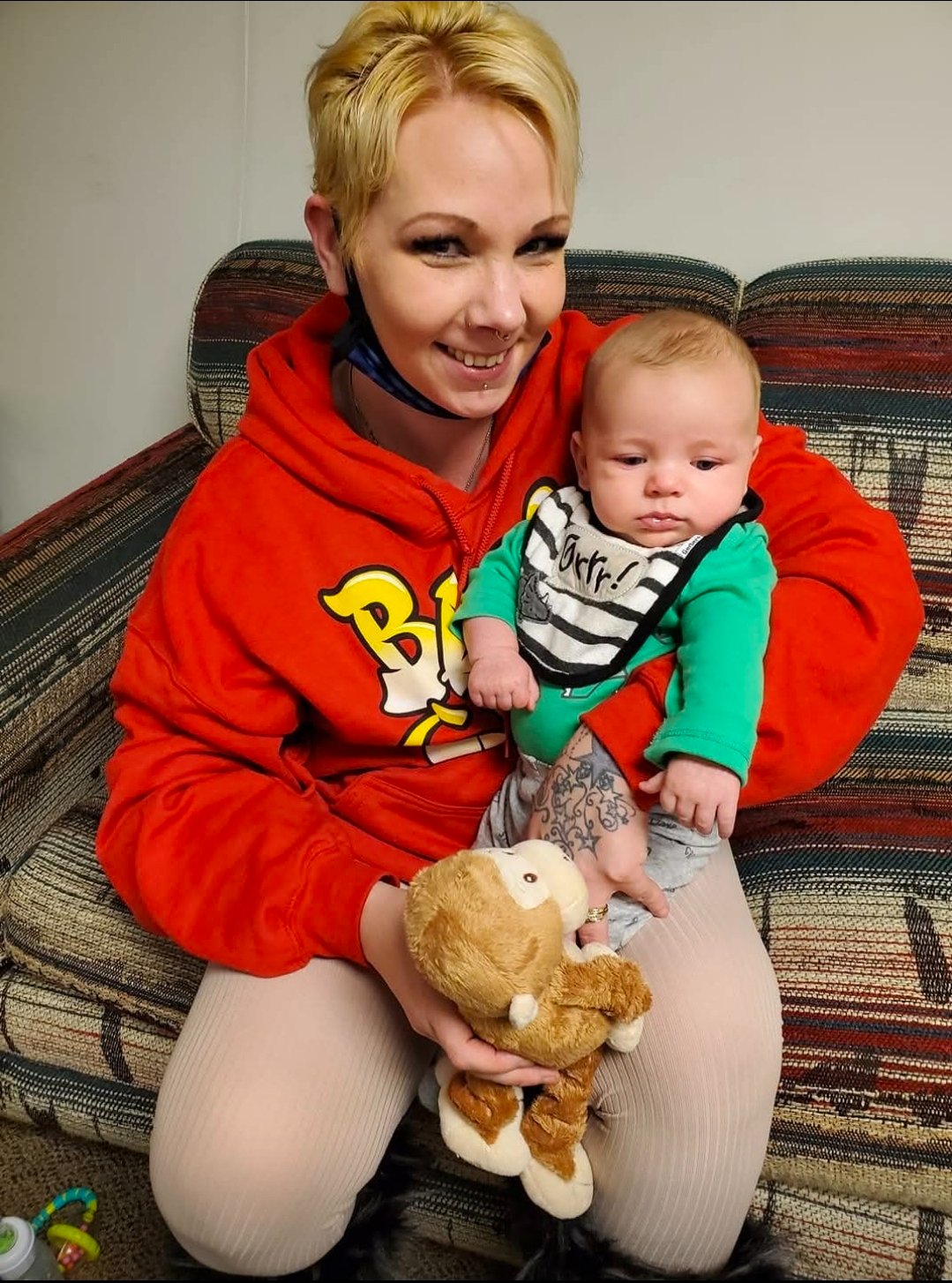 Honoring Nichole Shoultz’s Memory and Her Children campaign photo, 2 of 7
