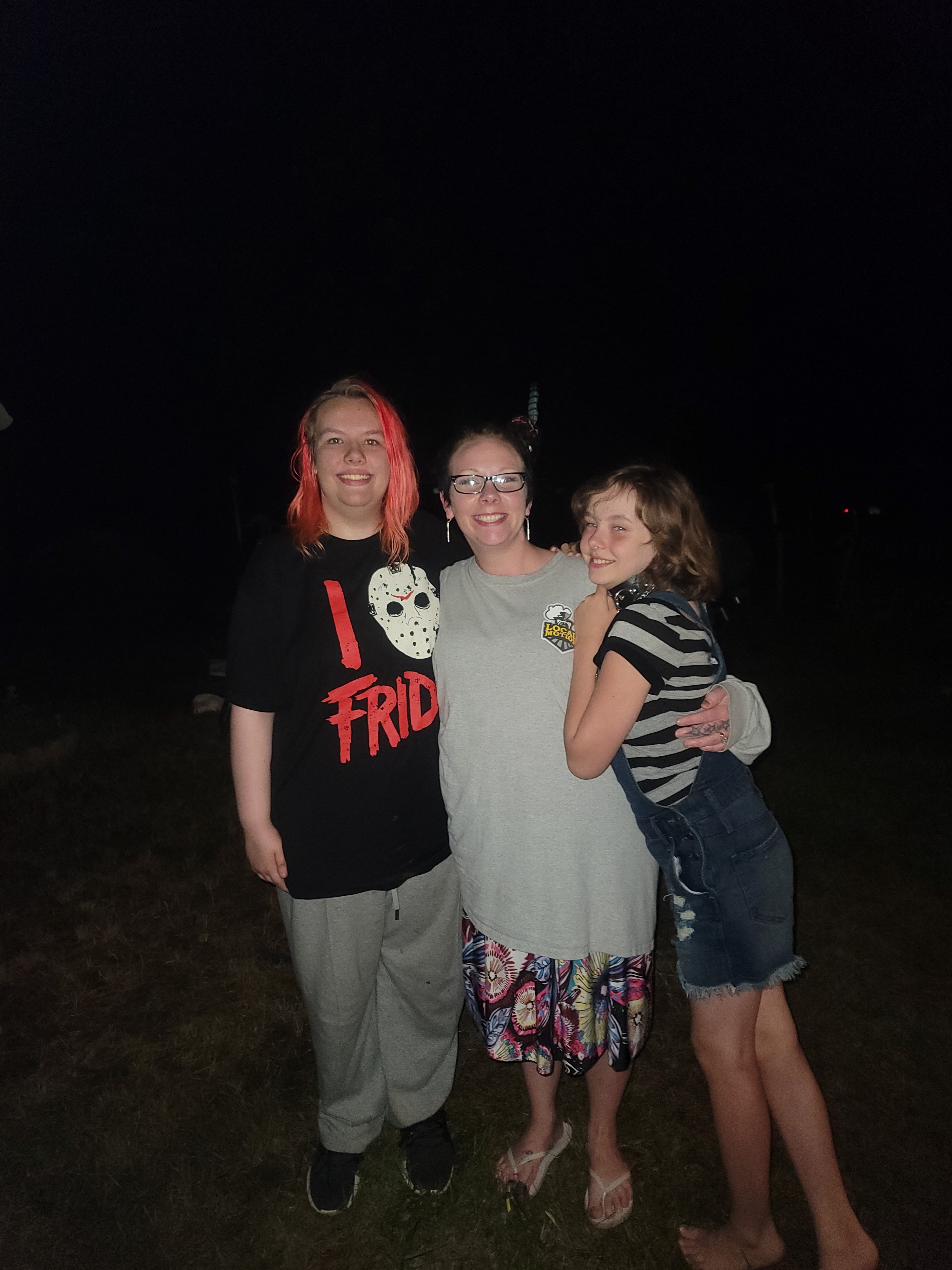 Honoring Nichole Shoultz’s Memory and Her Children campaign photo, 4 of 7