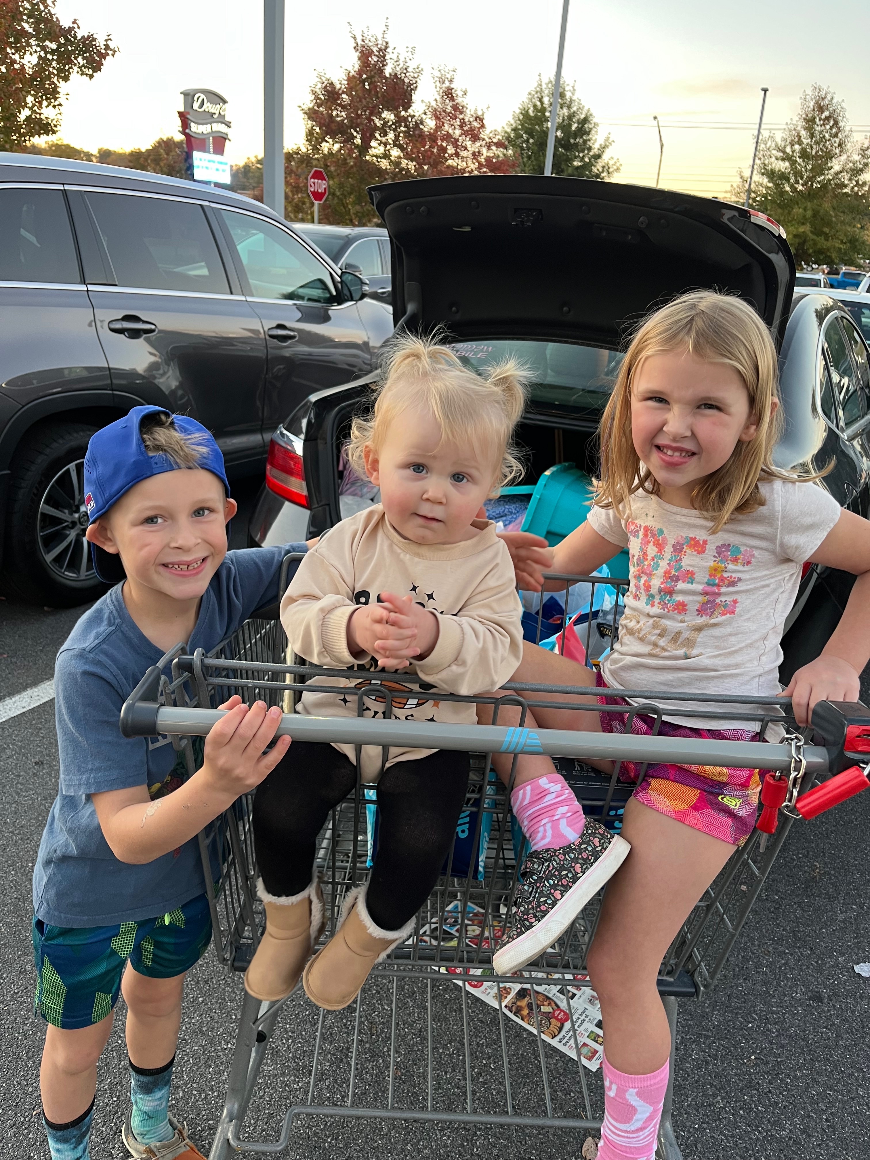 Fundraiser by Libby Miller : Help Libby Fix Her Car and Support Her Family