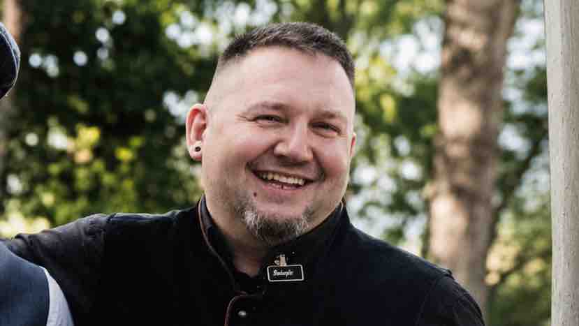     Ein Leben verändert – Unterstützung für Andreas! photo
