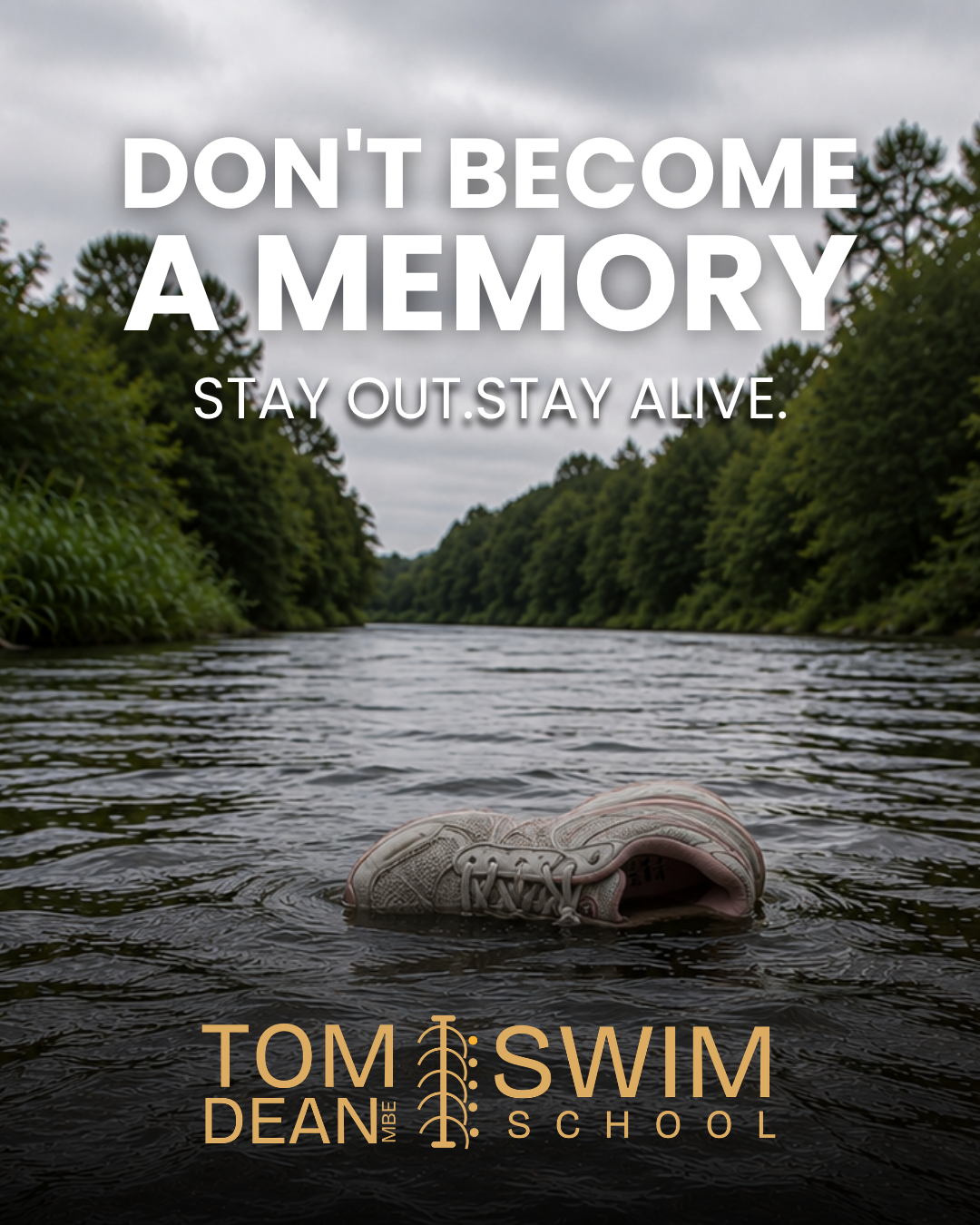 Drowning Prevention Awareness Support campaign photo, 4 of 5