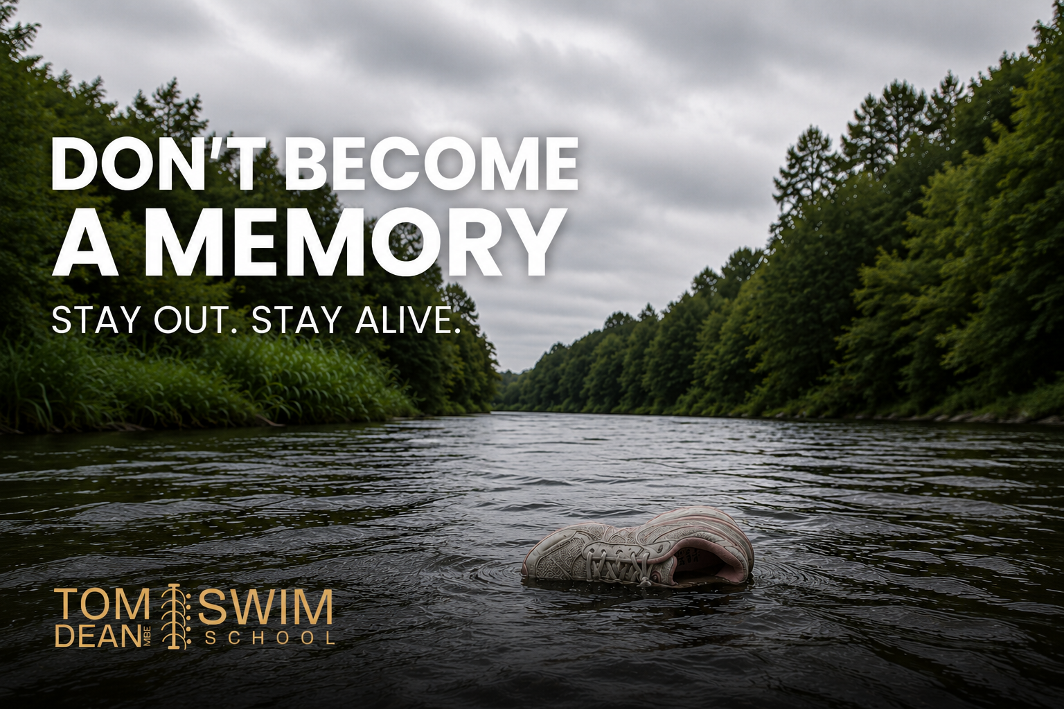 Drowning Prevention Awareness Support campaign photo, 2 of 5
