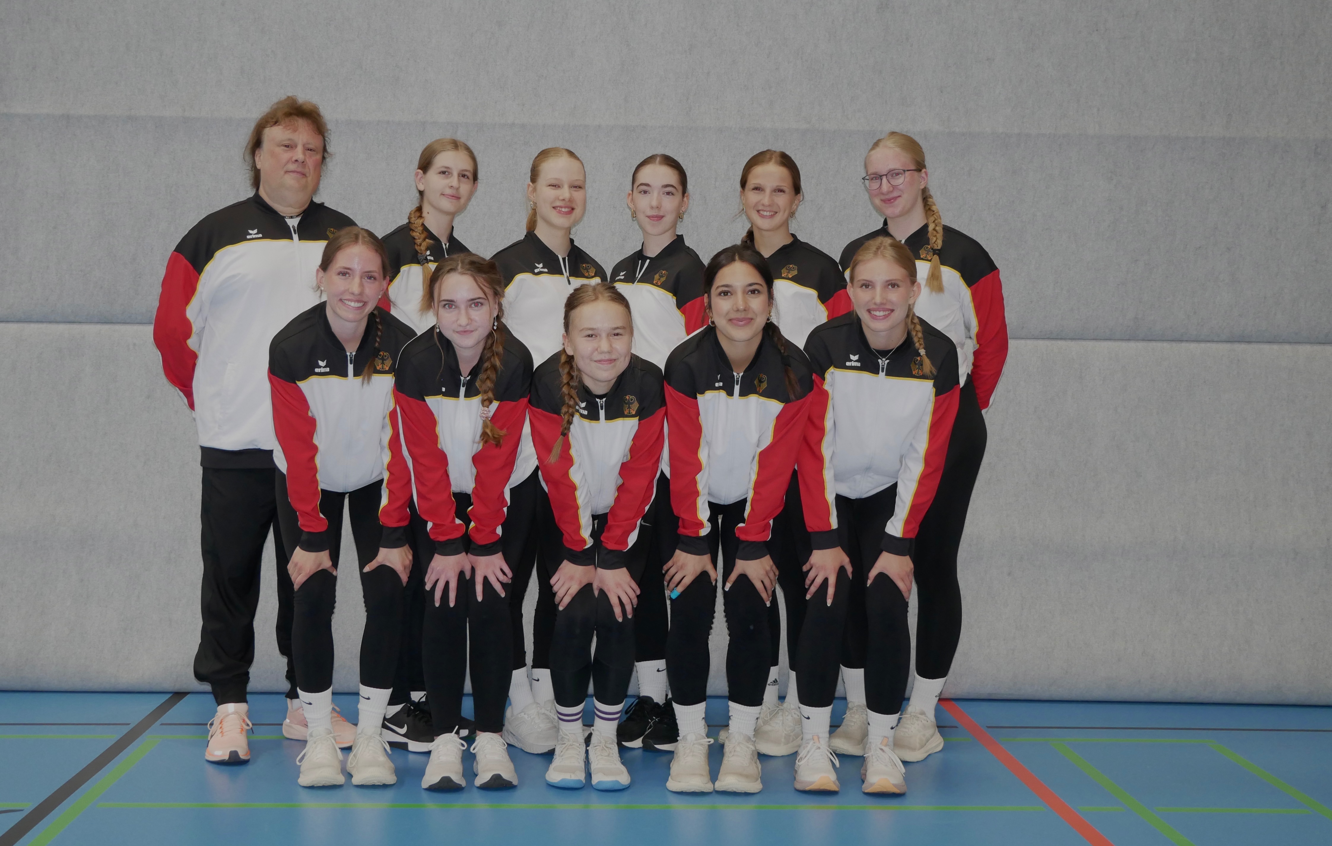 European Jump Rope Championships 2026 in Norway campaign photo, 7 of 8