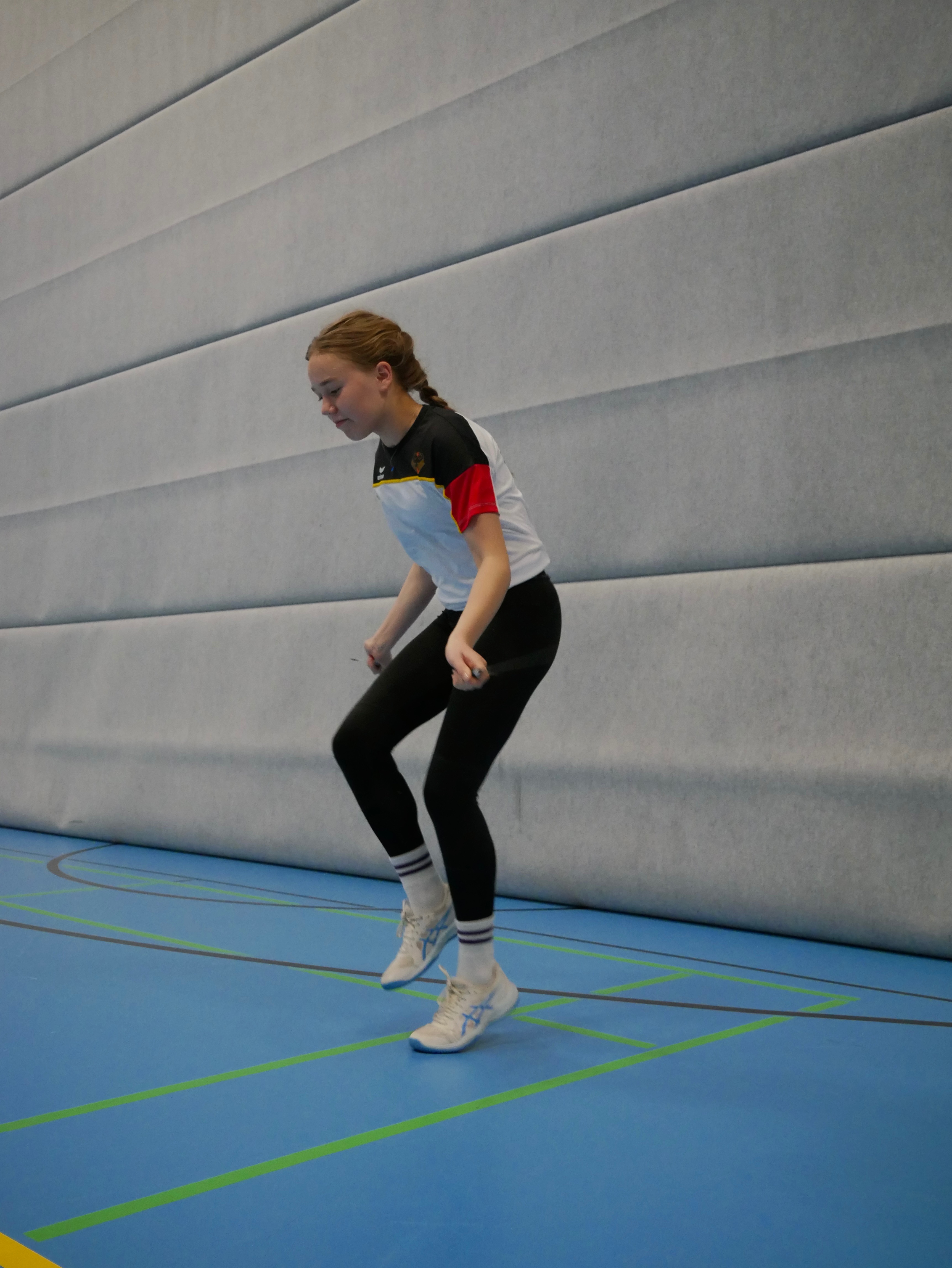 European Jump Rope Championships 2026 in Norway campaign photo, 2 of 8
