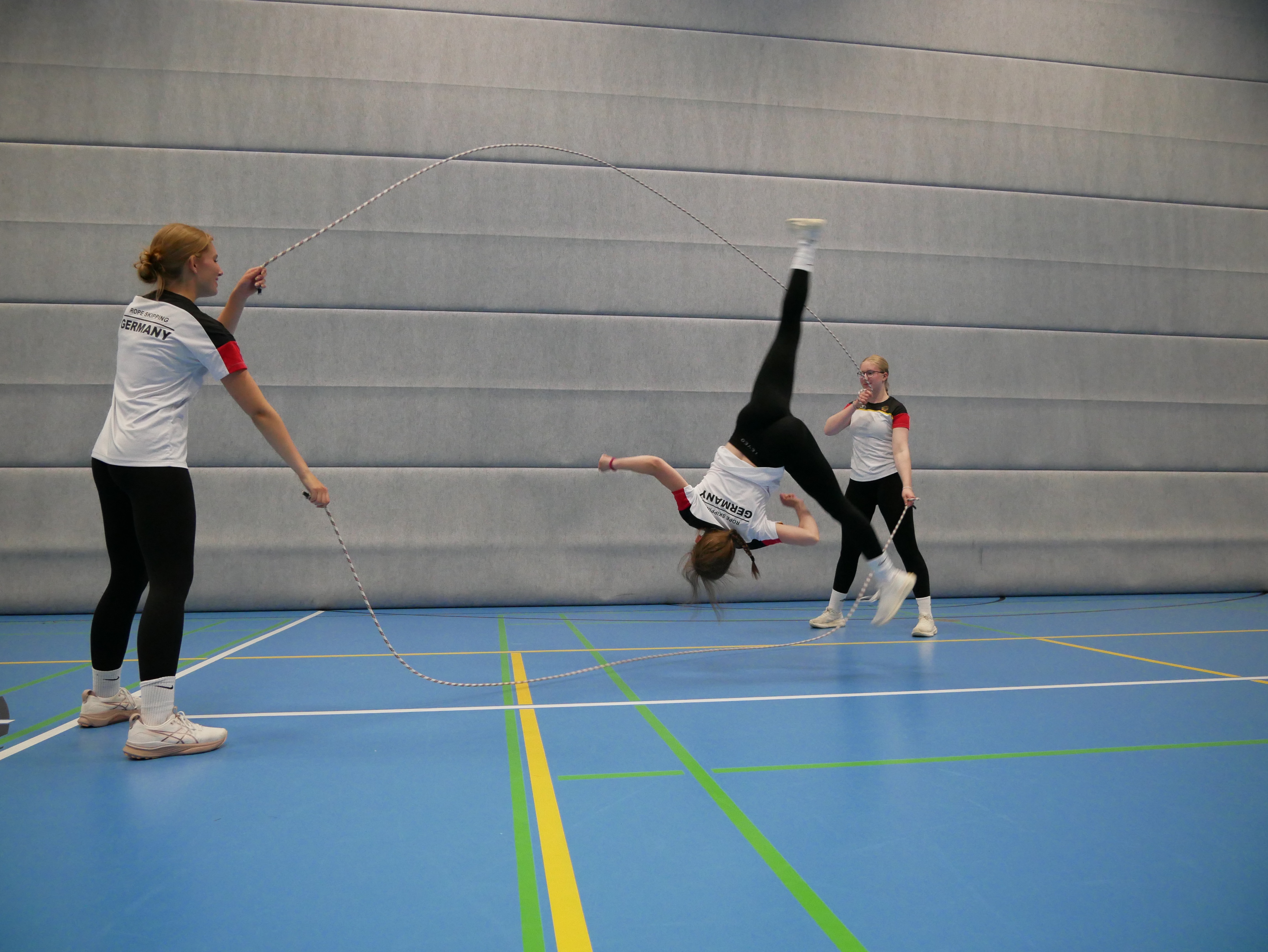 European Jump Rope Championships 2026 in Norway campaign photo, 4 of 8