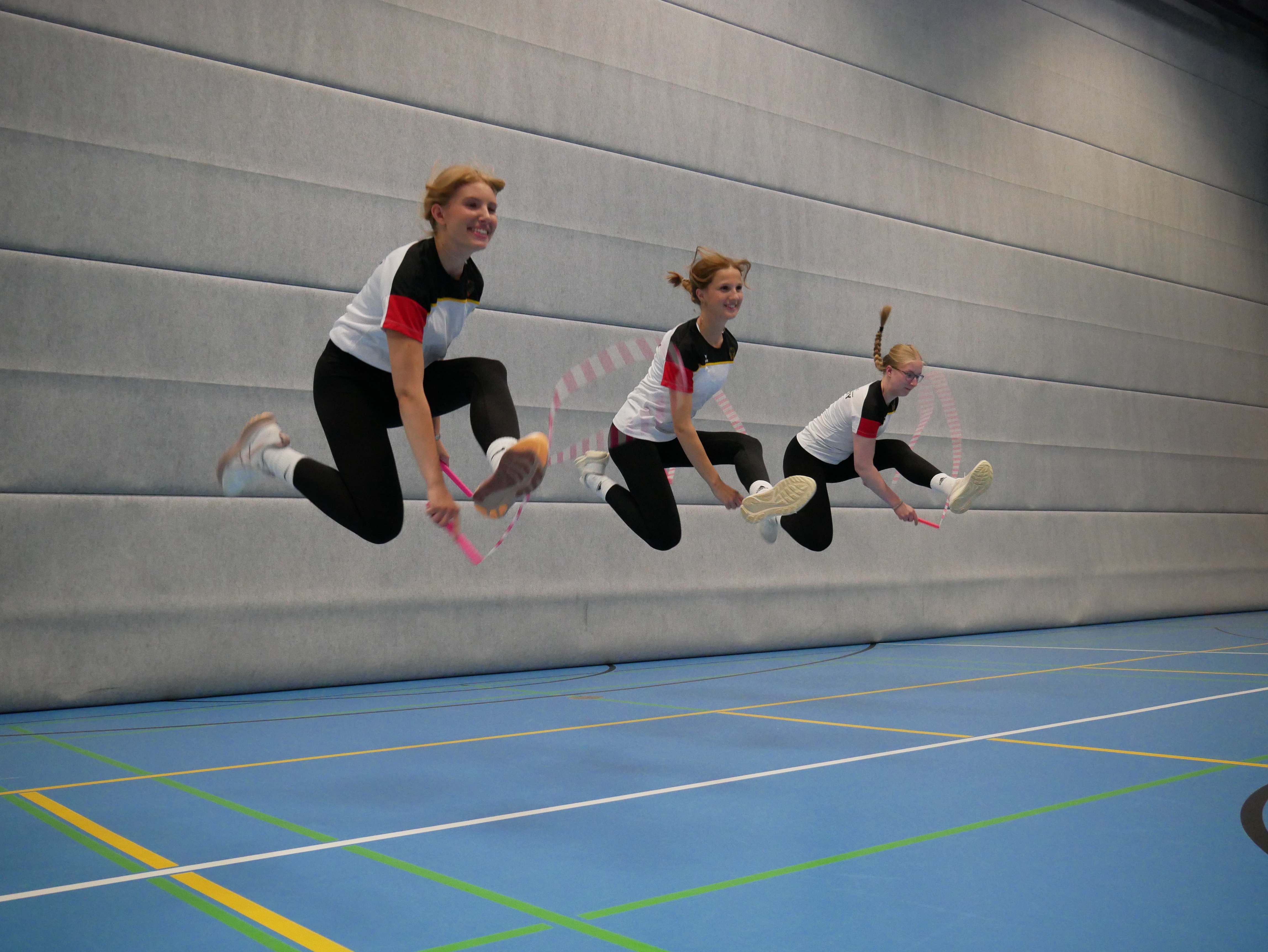 European Jump Rope Championships 2026 in Norway campaign photo, 6 of 8