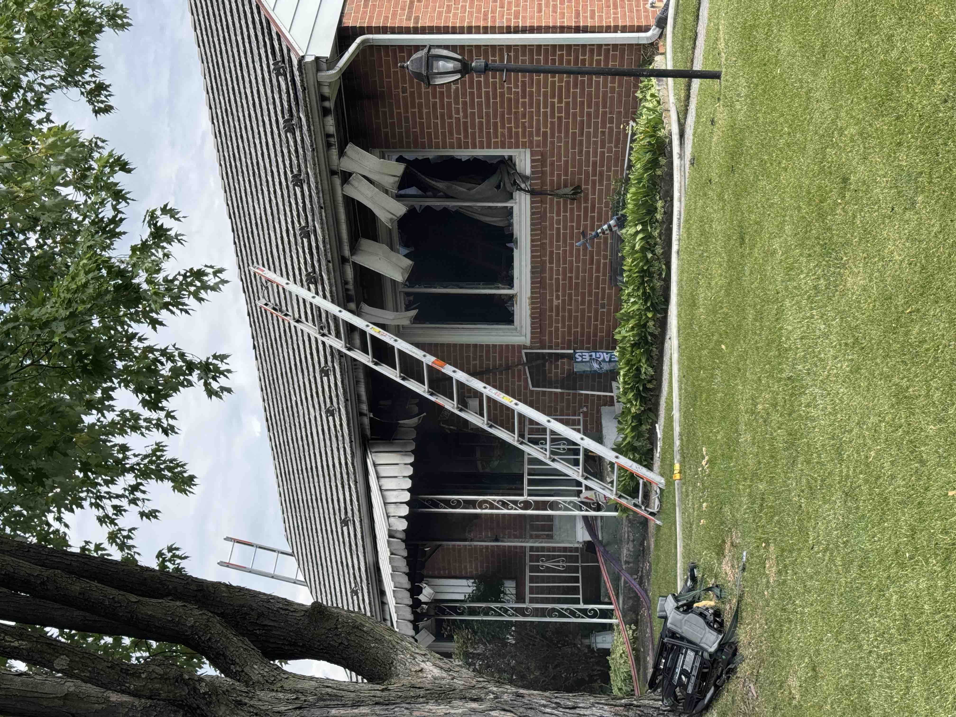 Fundraiser by Makaylah Vega : Help My Family Rebuild After House Fire
