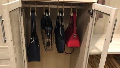 Help Launch Gancho: Safer Closet Organizer photo