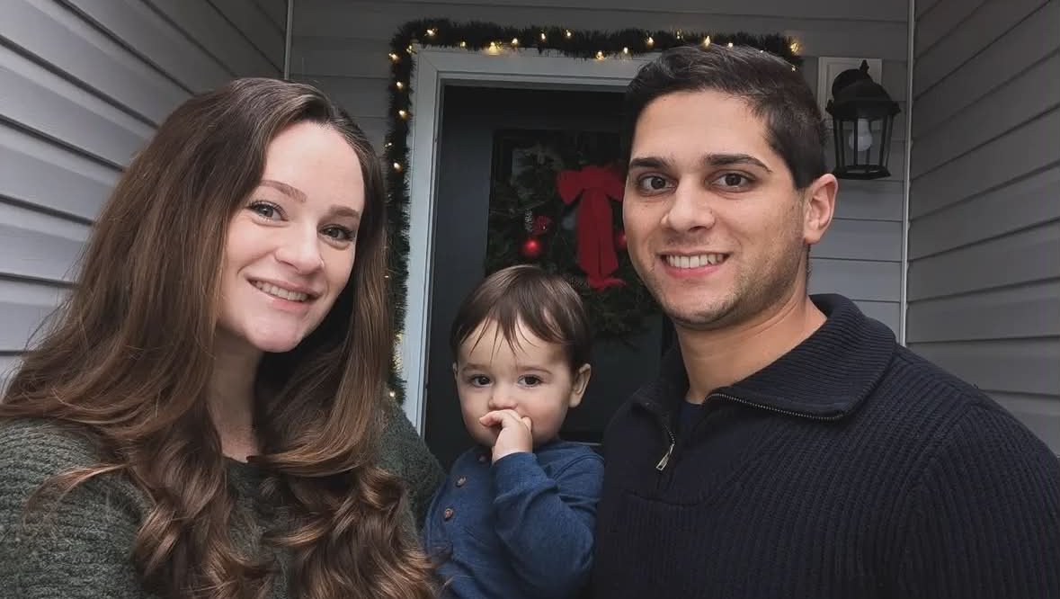 Help with Funeral Costs for Andrew Alexander's Family photo