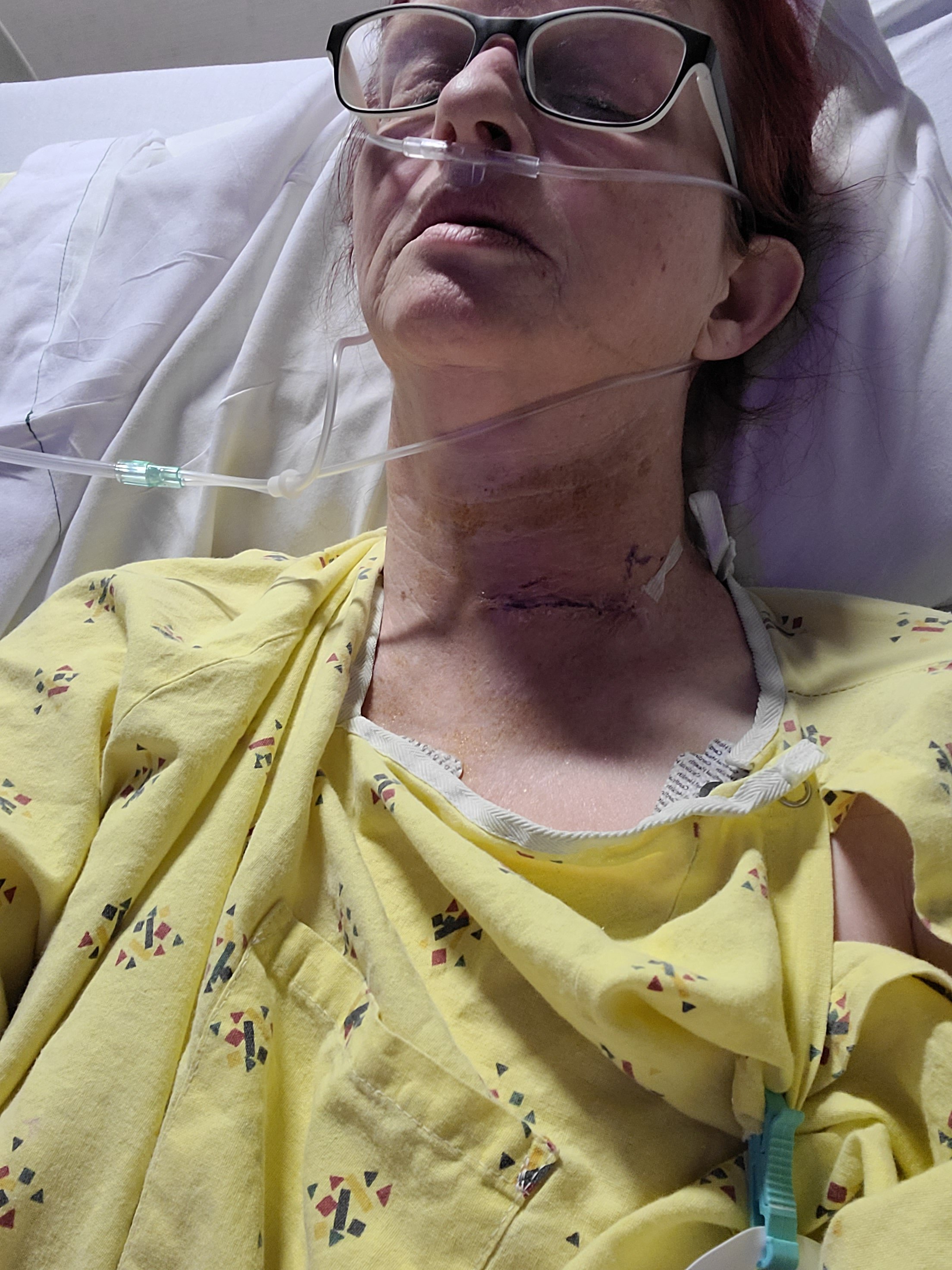 Support Jessica’s Journey to Stability and Healing campaign photo, 5 of 7