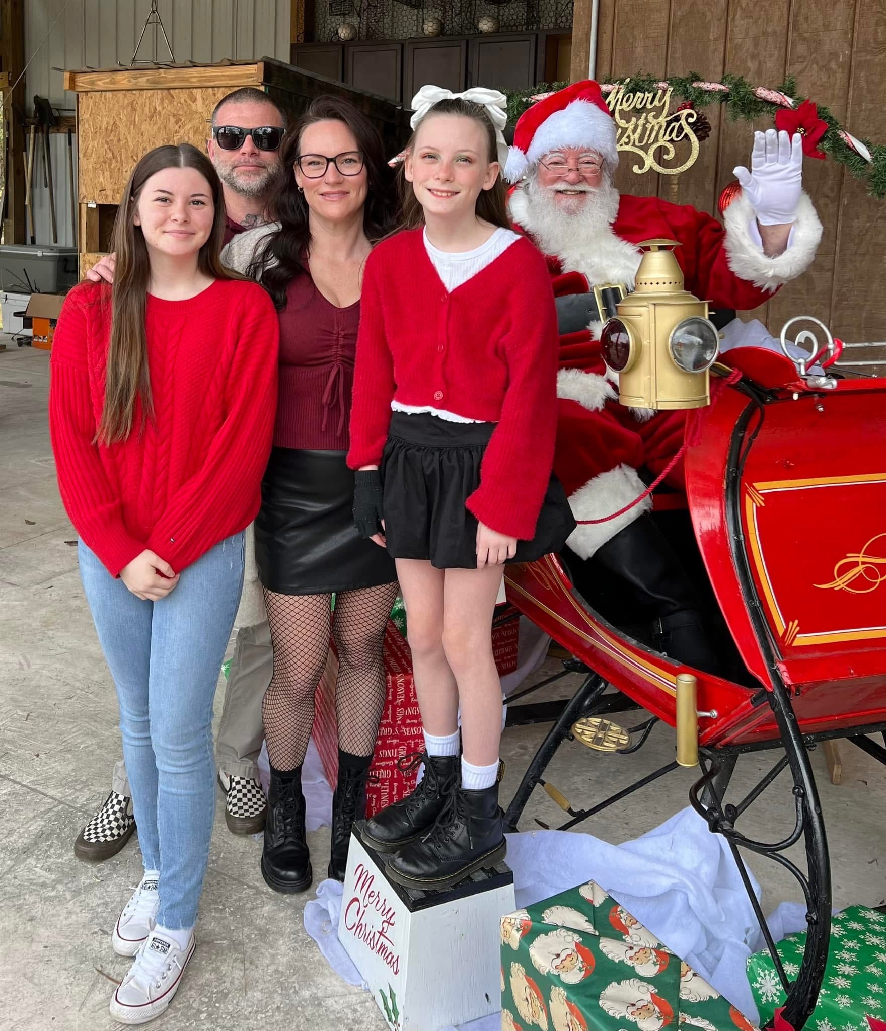 Support Chelsea’s Baking Dream and Family campaign photo, 5 of 8