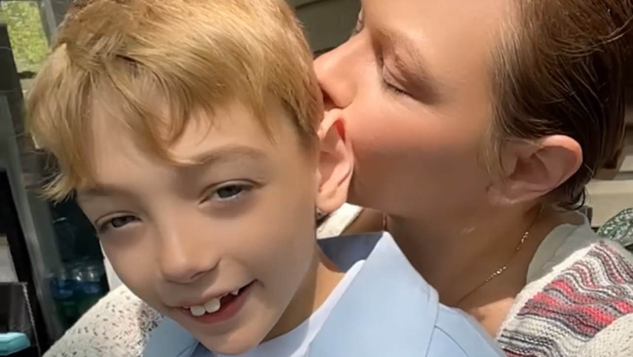 Help Erin & Ronan Restore Mobility photo