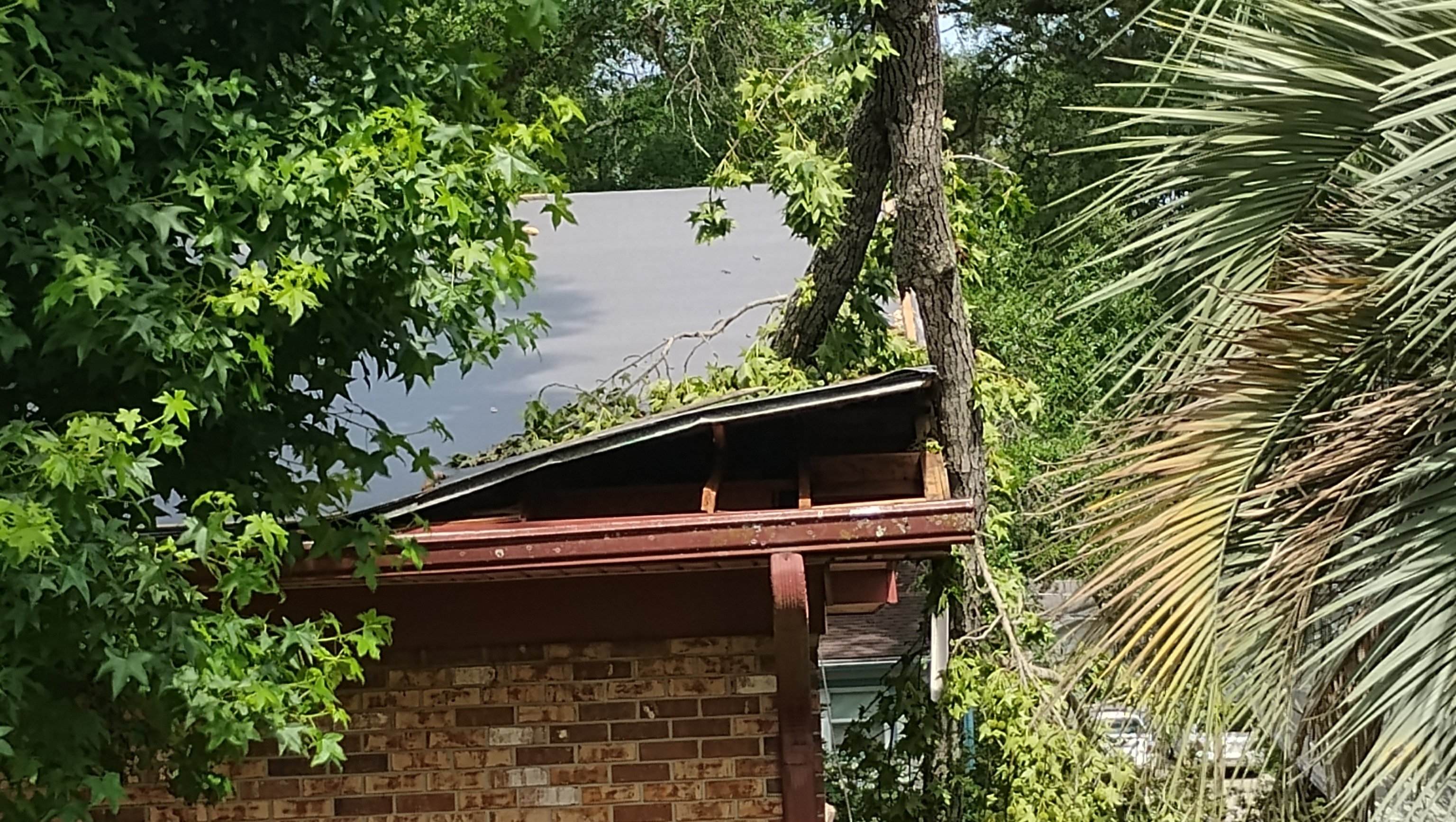 Help Us Rebuild After the Storm and Health Struggles photo
