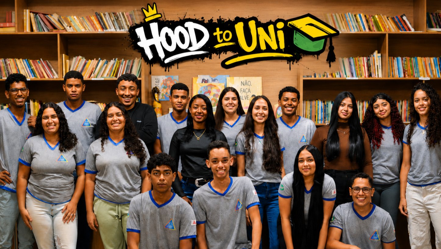 Fundraiser by Lucas Quadros : Help 50 Public-School Students in Brazil ...