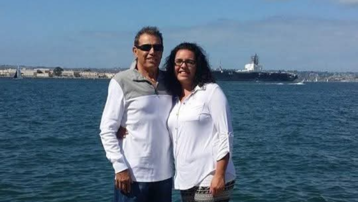 Support for Charles's Family to Be by His Side photo