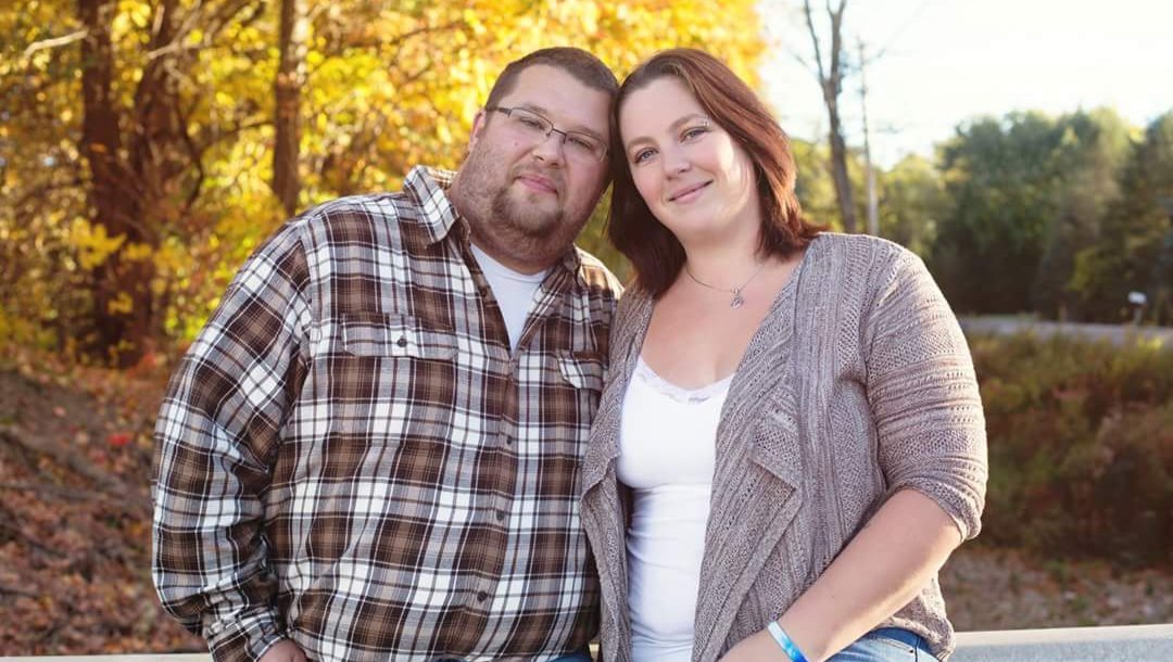 Support Joe's Medical Journey photo