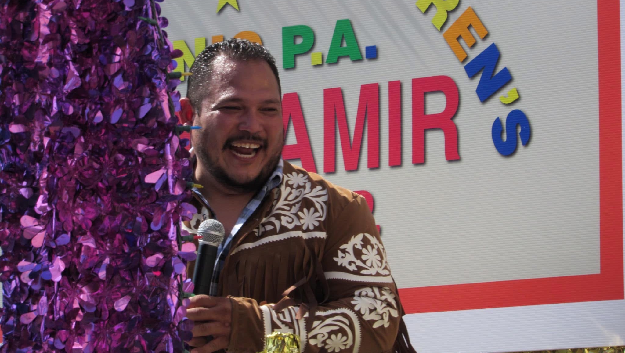 Ulises R Pin Fundraiser by Ulises R Delgado : Les pido su ayuda para apoyar a Juan ...