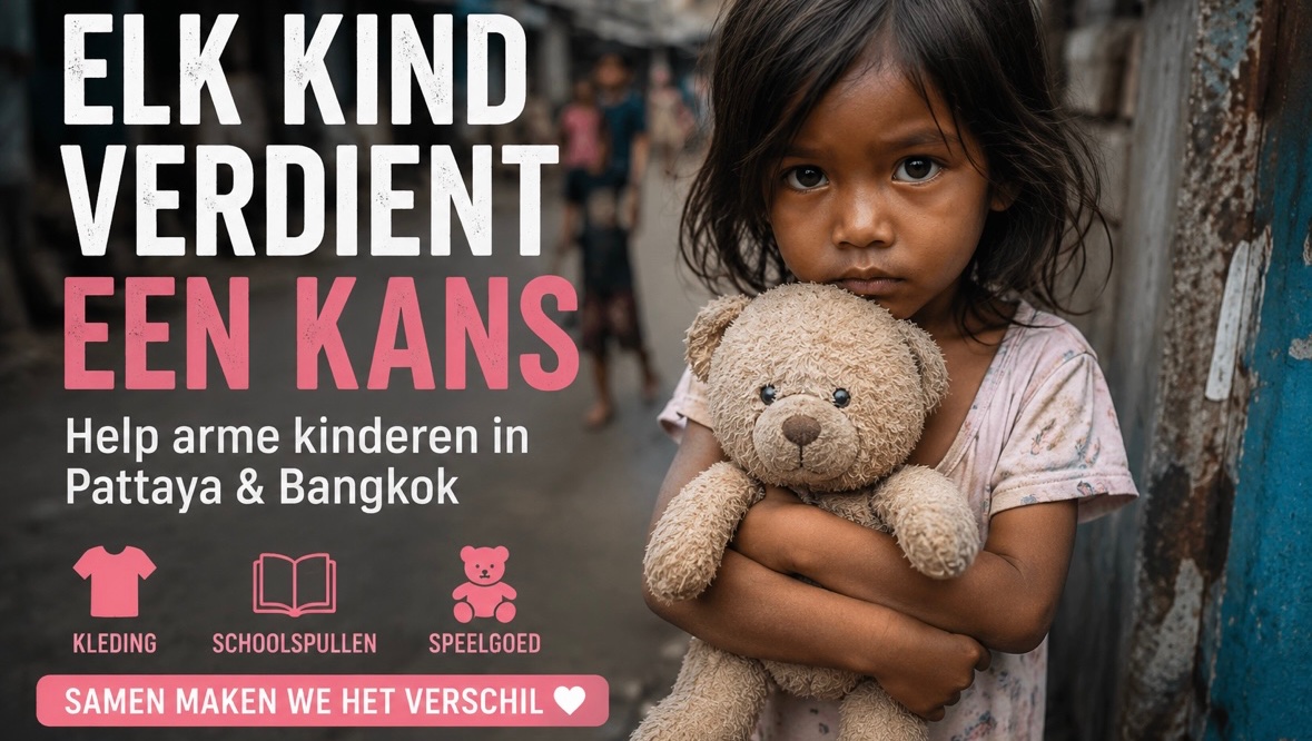 Stop child Labour in thailand photo