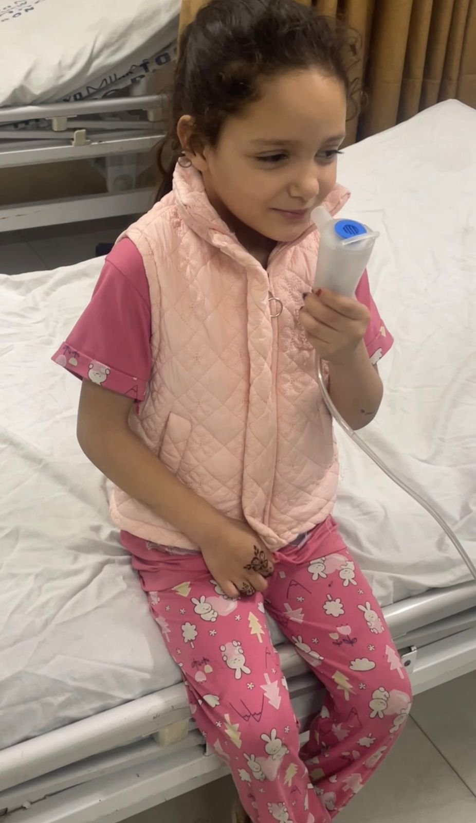 Support Ameer’s Family survive campaign photo, 5 of 7