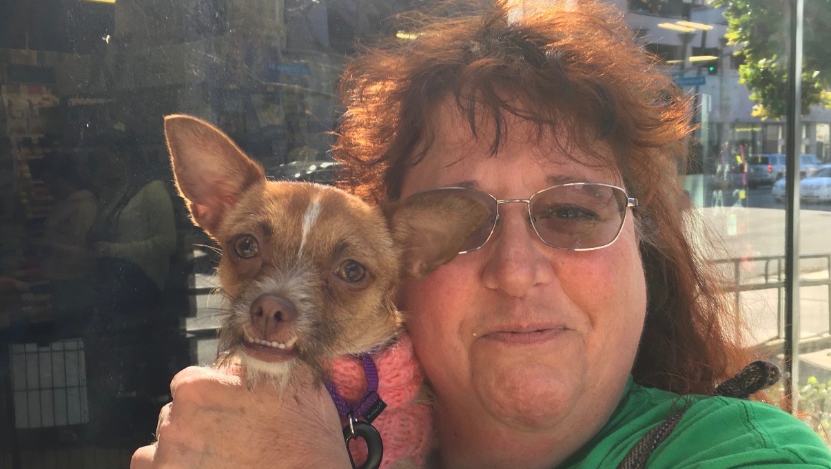 Support Terri Smith, Our Beloved Gawdmutha photo