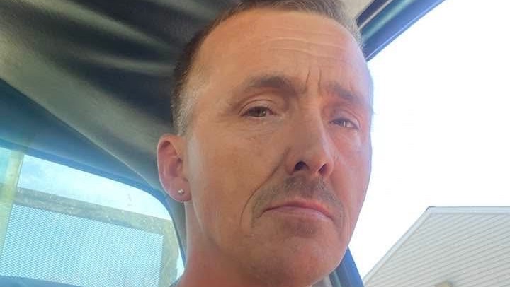Help Erik Get to his Medical Care appointments photo