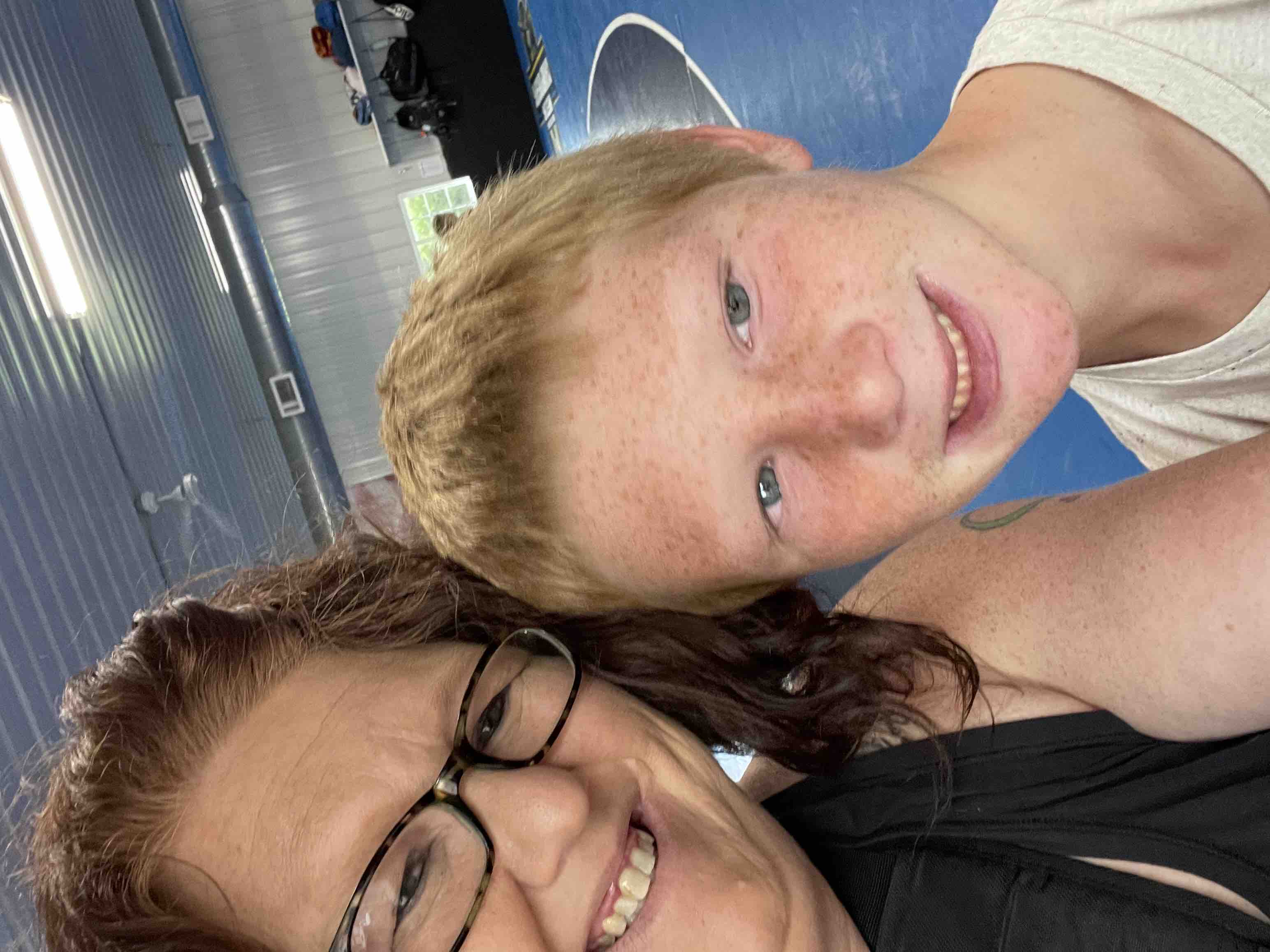 Help Brayden and Nikki with Medical Expenses campaign photo, 2 of 7