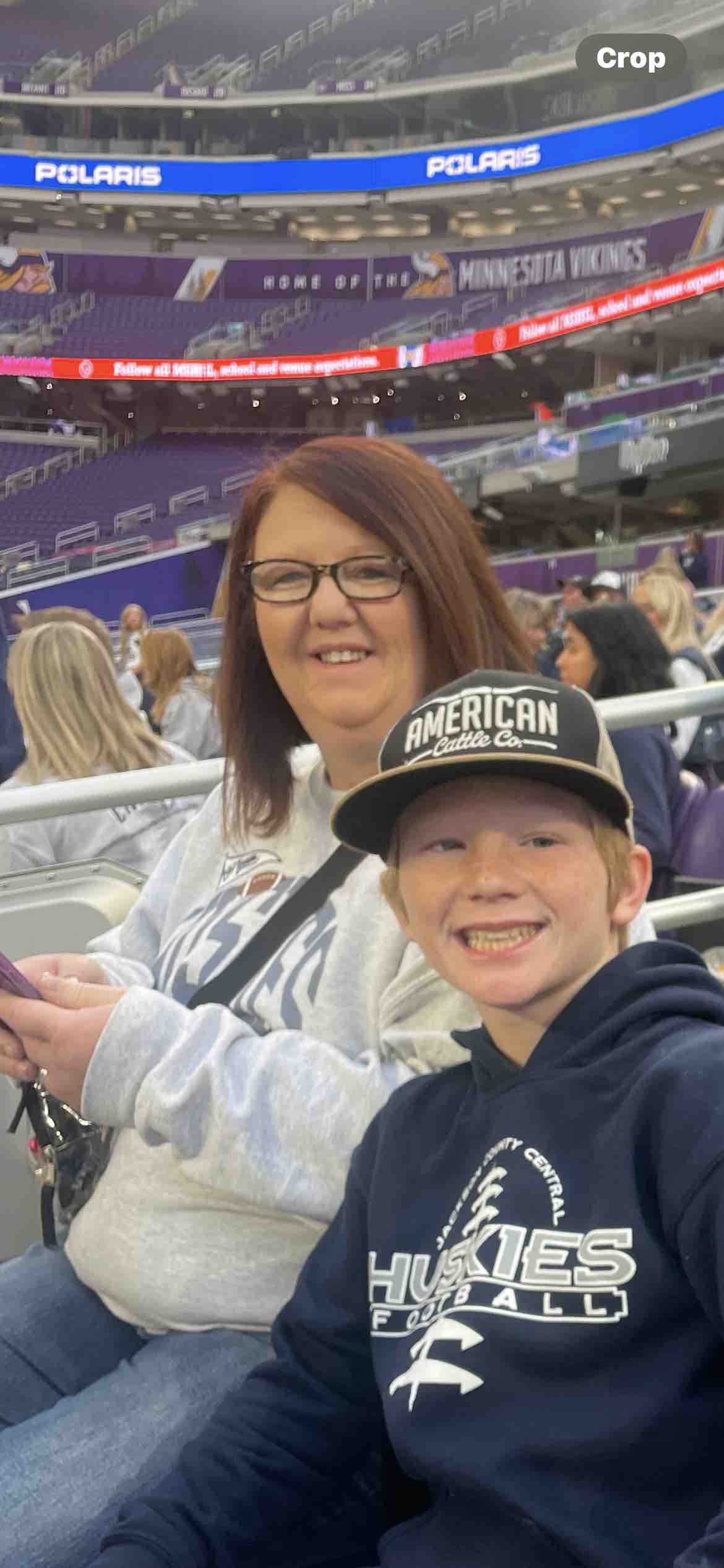 Help Brayden and Nikki with Medical Expenses campaign photo, 4 of 7