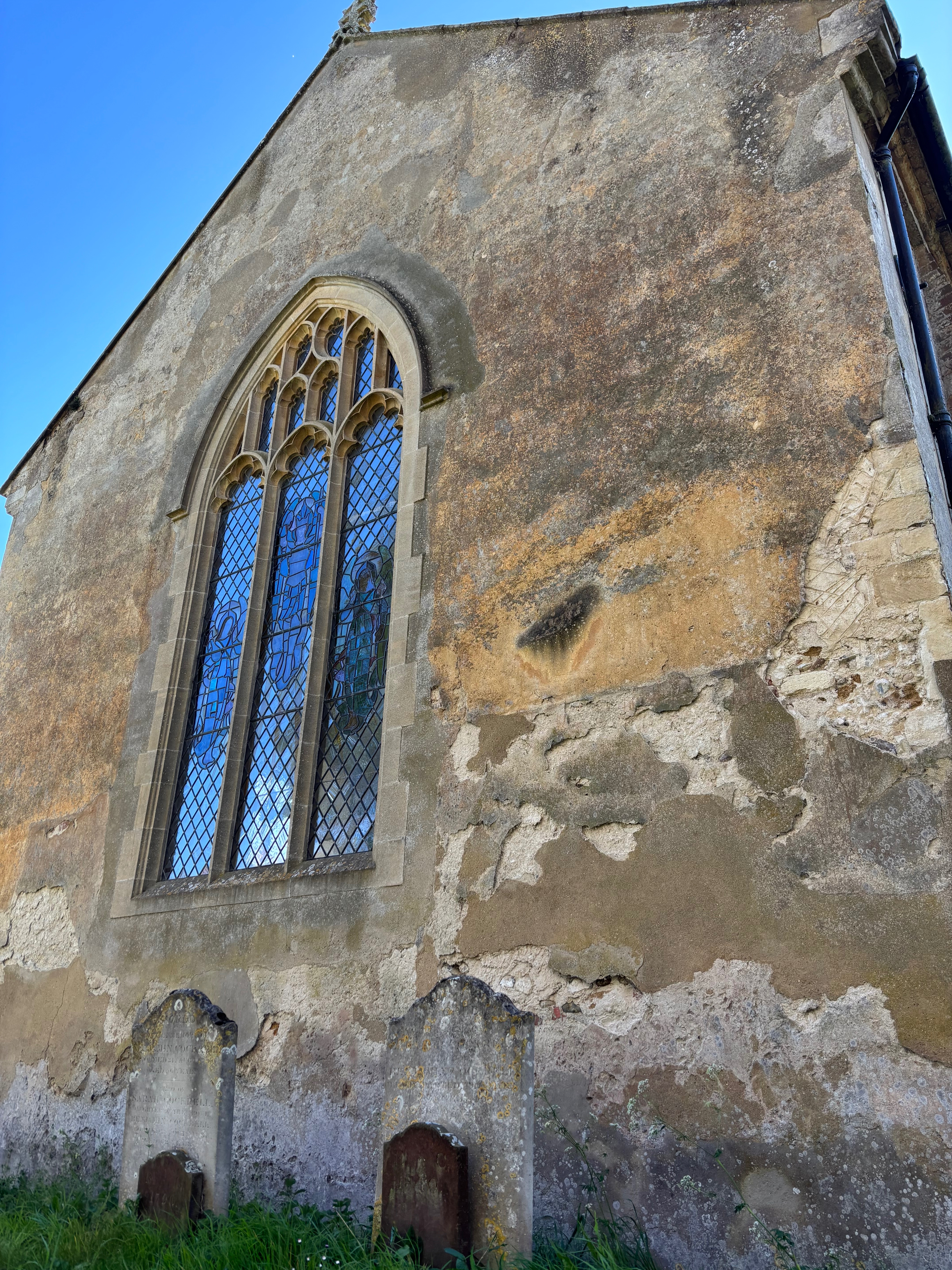 Save Tunstall Church campaign photo, 6 of 8