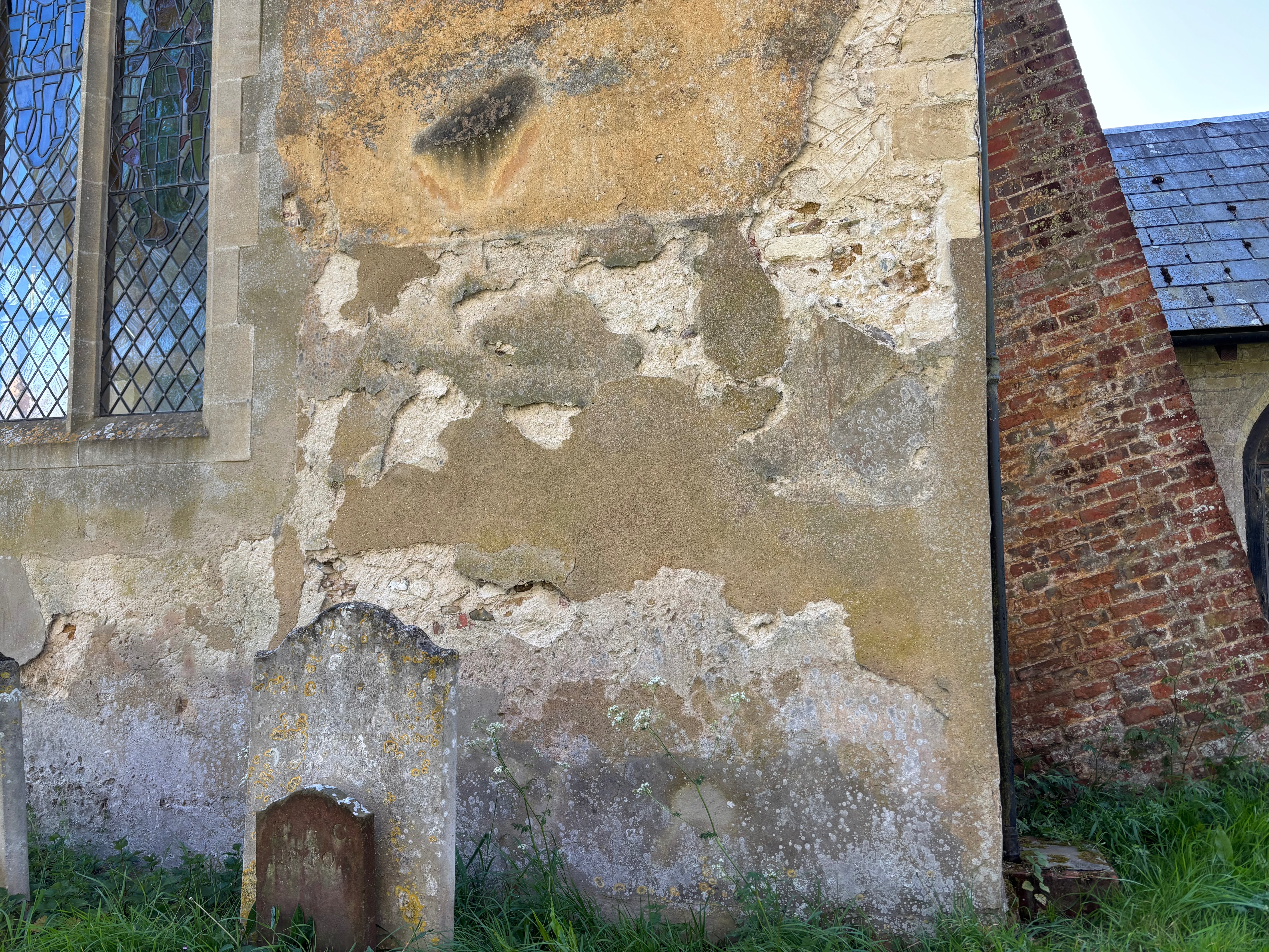 Save Tunstall Church campaign photo, 5 of 8