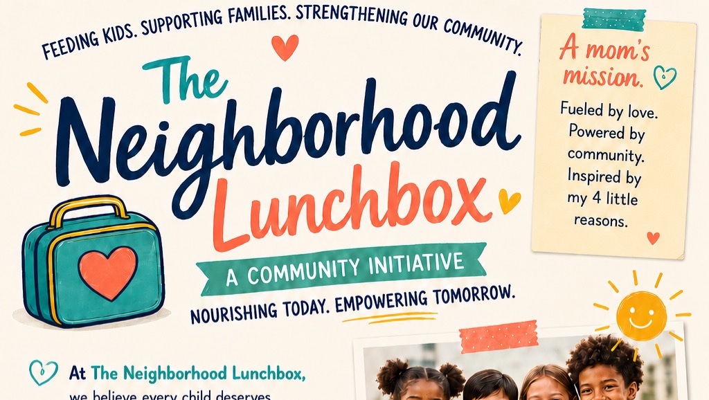 Building Brighter Summers for Kids in Need photo