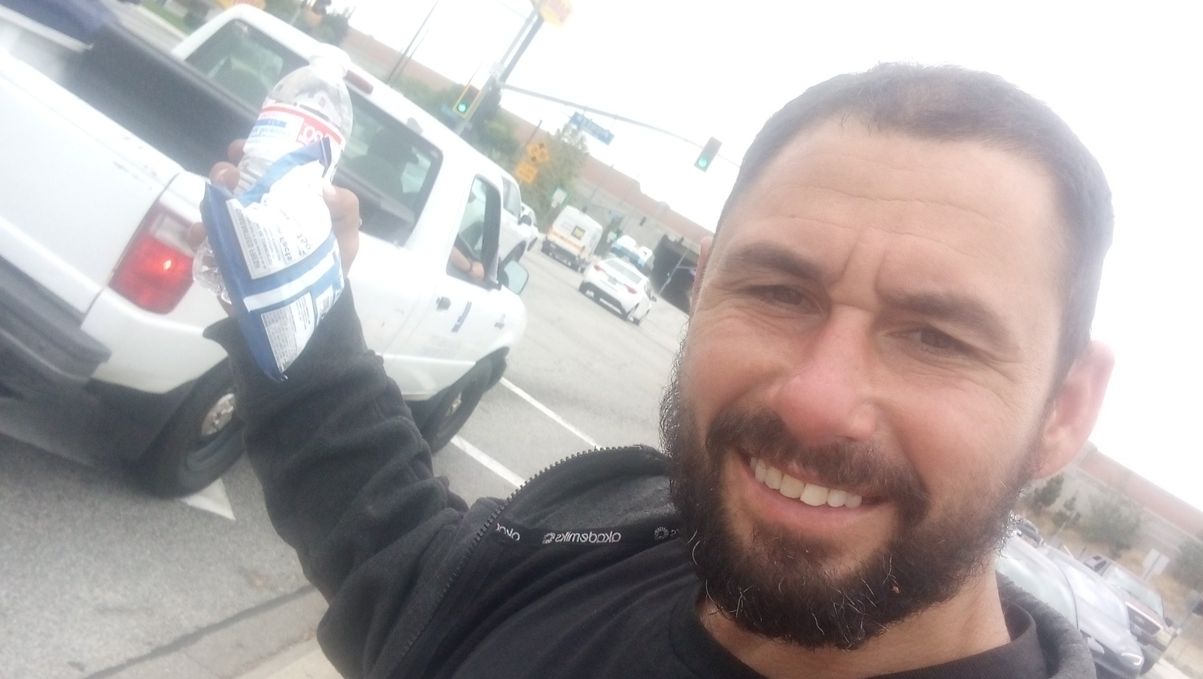 Help Michael Get Off the Streets photo