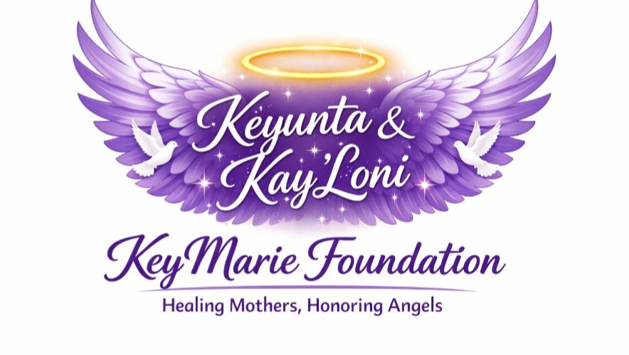 Honoring Keyunta and Kay'Loni's Legacy of Hope photo