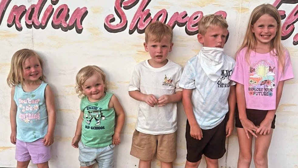 Support for Knoxville Family in Crisis photo