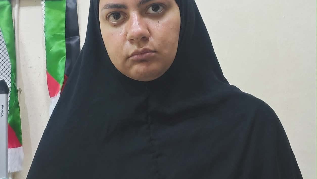Support Zahriya’s Journey to a Stable Life photo