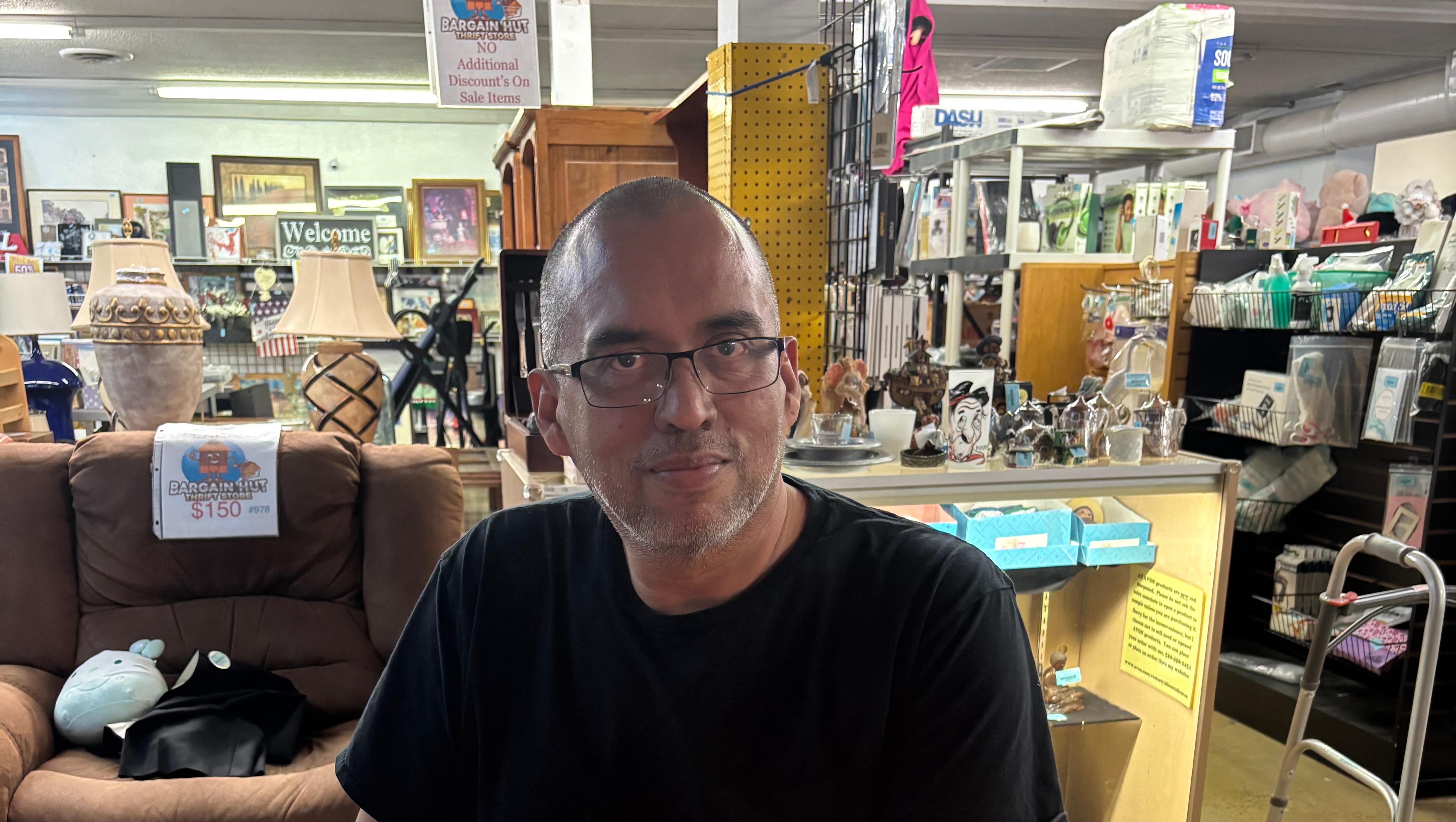Help Repair Our Community Thrift Store photo