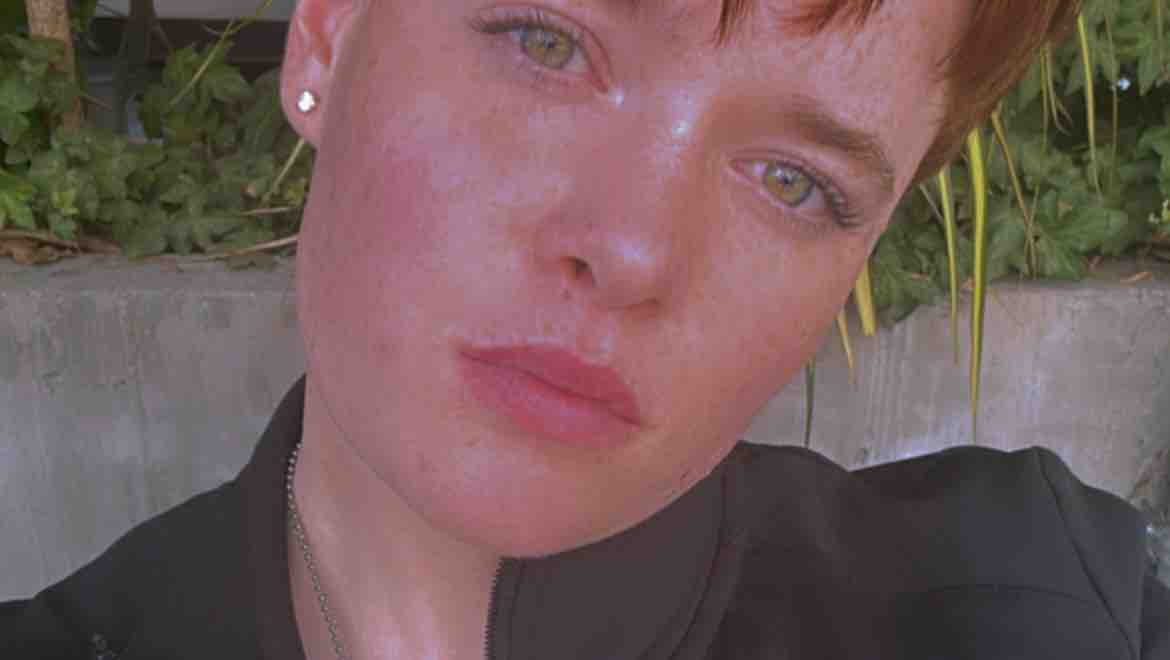Empowering Women: Help Launch My Salon photo