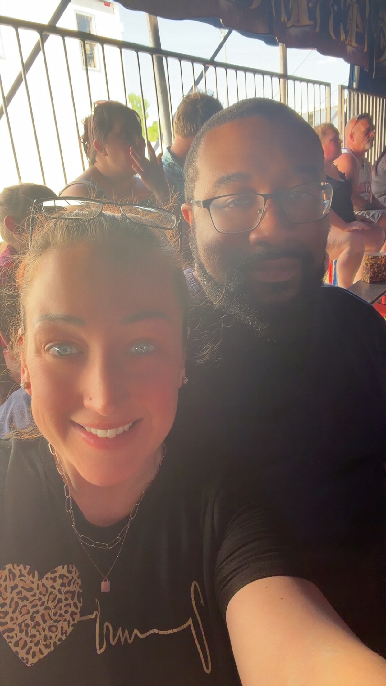 Fundraiser for Melanie VirtuezCrouch by Alissa LaBranche : Support ...