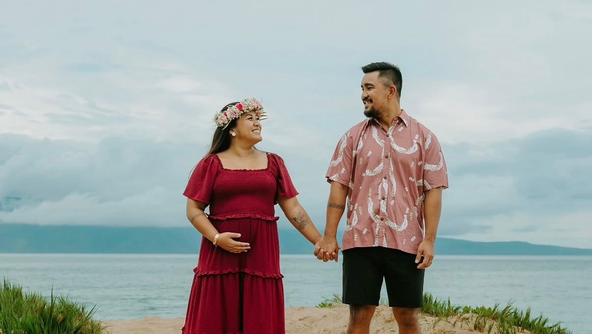 Support Jean and Neri Awaiting Baby Duarozan photo