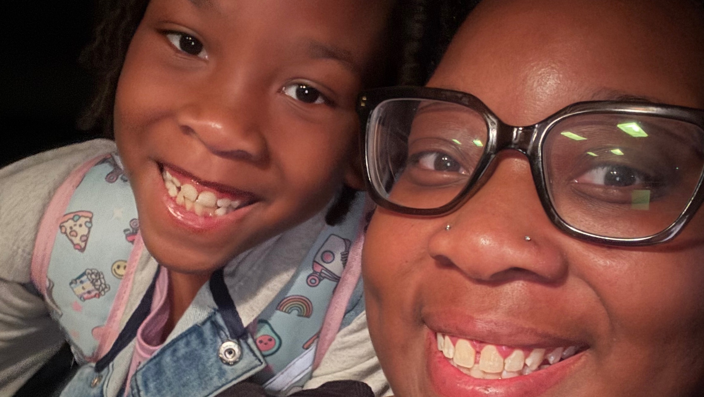 Support Our Fresh Start: Help Efie & Victoria Move photo